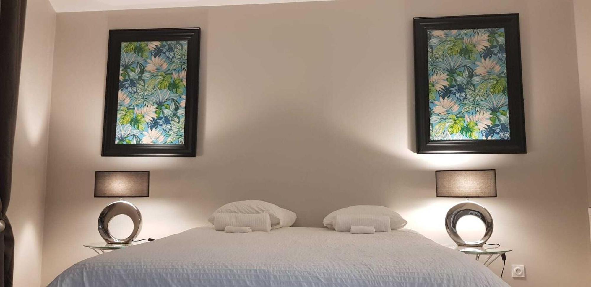 Appart' Hotel Fauriel Saint Etienne Avec Parking Exterior foto