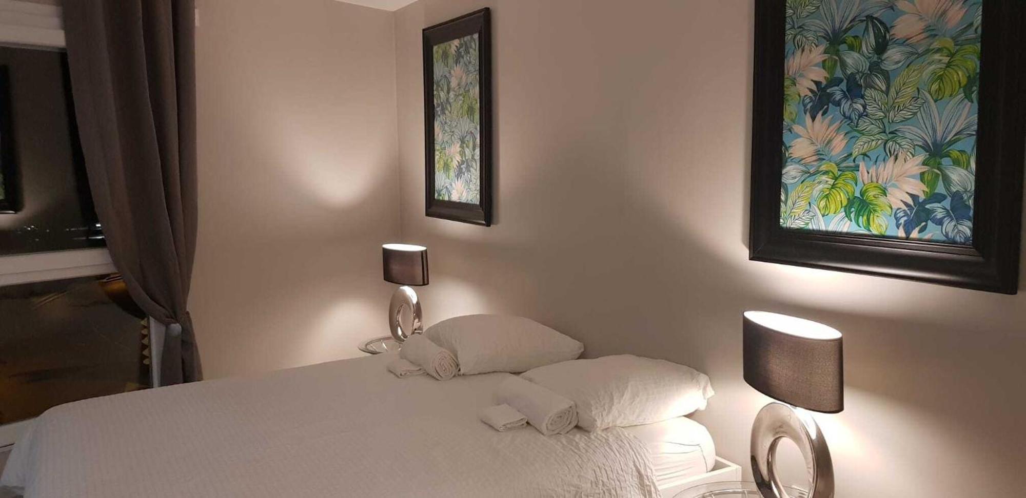 Appart' Hotel Fauriel Saint Etienne Avec Parking Exterior foto
